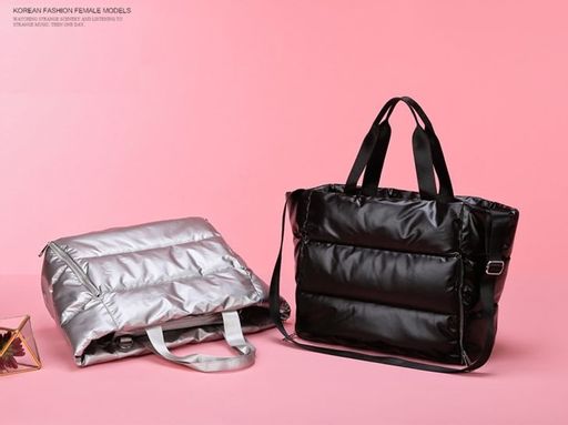 Сумка JIN-302-Purple