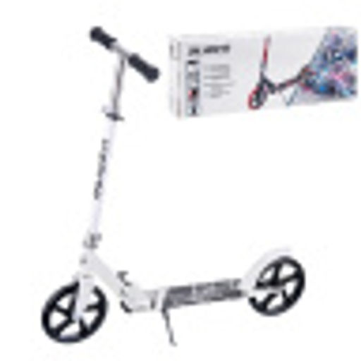 Самокат двухколесный Slider складной