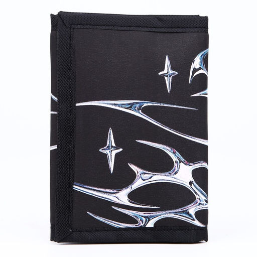 Кошелёк молодёжный Neo tribal на липучке - Nazamok фото 3