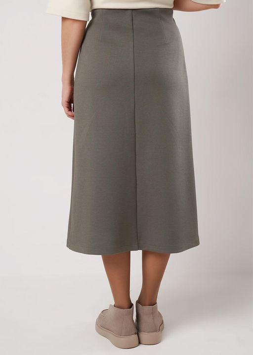 ЮБка Шалфей