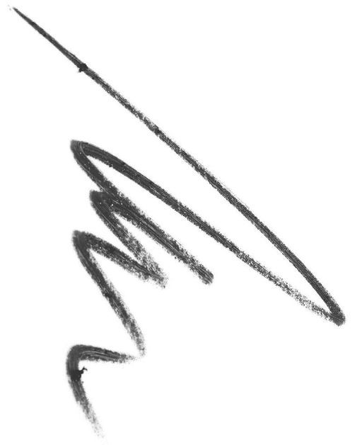 Ninelle Контурный карандаш для глаз Carino, 207 антрацитовый  фото 6