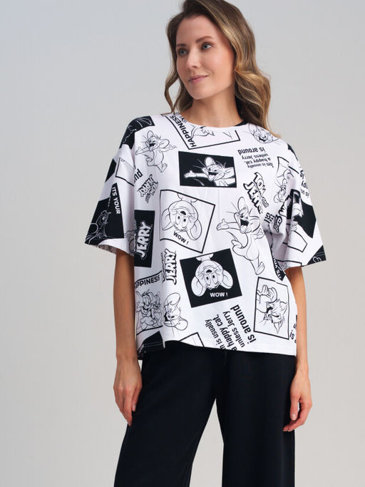 PlayToday / Футболка женская фото 5