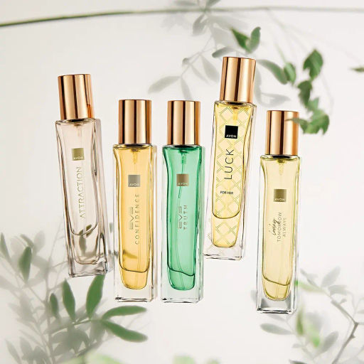 Парфюмерная вода Avon Luck для нее, 30 мл