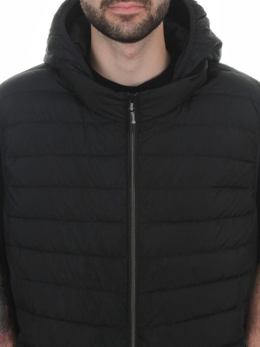 M4000 INK BLUE Жилет утепленный мужской (130 гр. холлофайбер) - Fashion фото 7