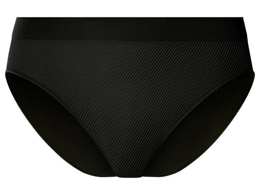 Женские трусики-слипы набор 3 шт ESMARA  фото 2