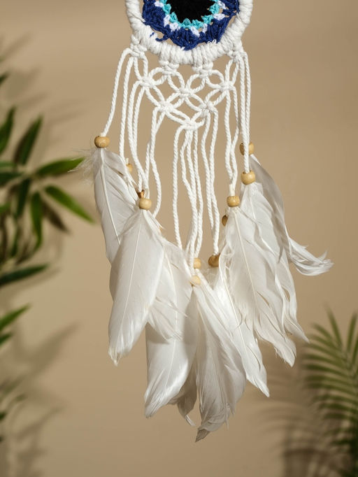 Ловец снов «Морской», 6×30 см