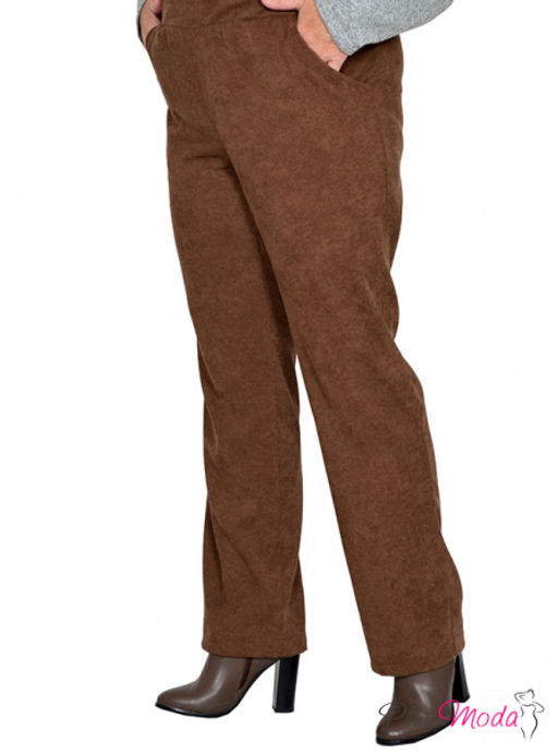 Брюки Модель №2094 размеры 44-84 - Plusmoda фото 3