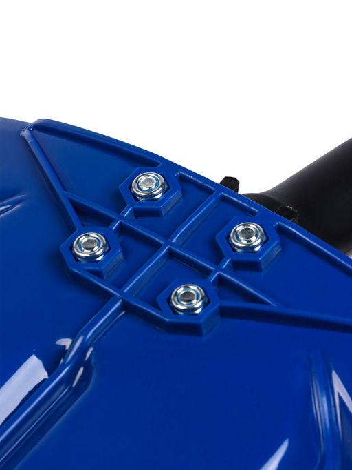 Лопата складная 64×24×28 см