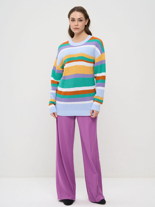 Джемпер женский 5242-41418 - Vay фото 3