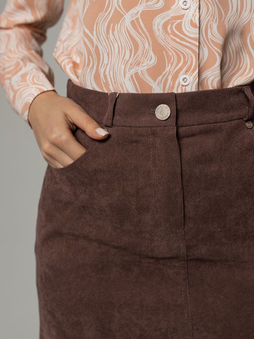 юбка 896-0643 - Трика фото 5