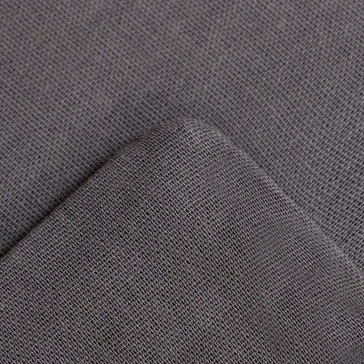 Постельное бельё Этель Евро Серая гавань 200х215, 220х240, 50х70-2 шт, 100% хлопок, бязь 125г/м2  фото 4