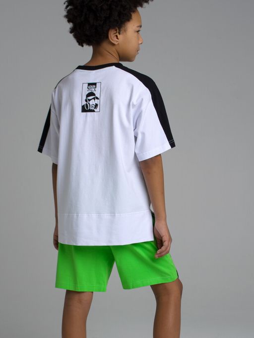 PlayToday / Шорты для мальчика