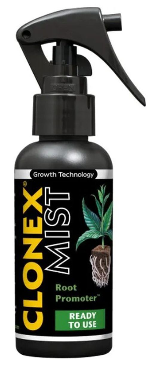GT Clonex Mist для клонирования растений
