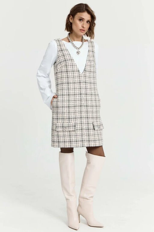 A3097-2 платье - Attika фото 2