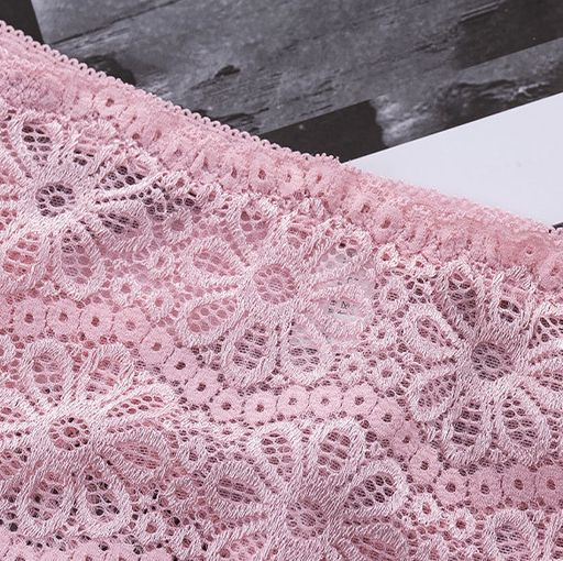 Трусики кружево A15267220