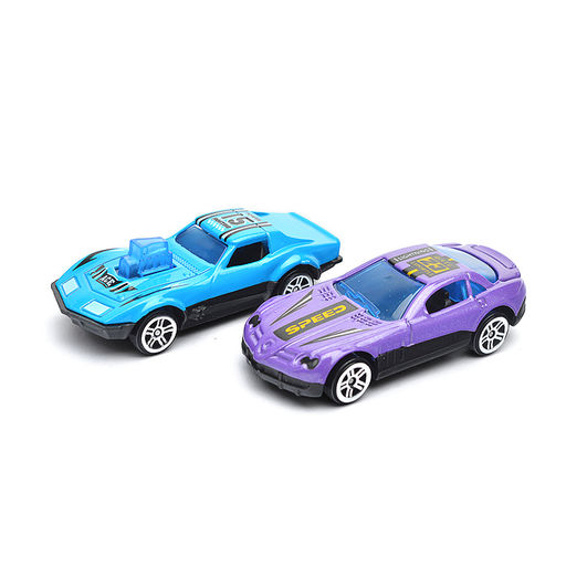 Катапульта "Дино паркинг" в коробке