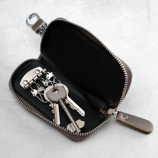 Ключница Настоящий мужчина - Simaland фото 3