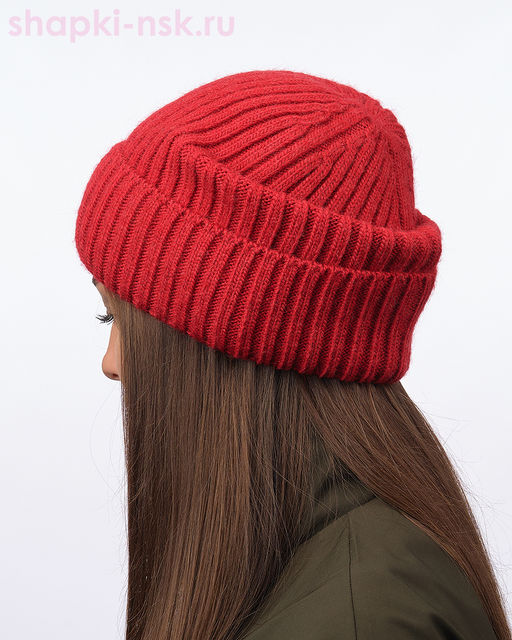 44348 Колпак женский (56-58)