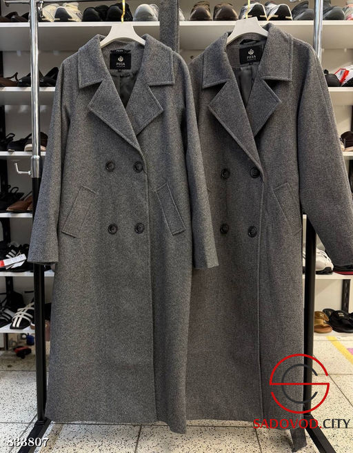 Пальто женское весеннее