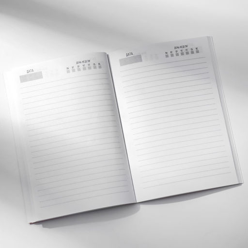 Подарочный набор, ежедневник А5, магнитные закладки и ручка 23 февраля - Artfox фото 9