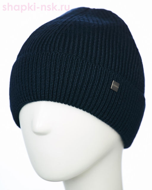 126/FL SHM Шапка мужская флис (58-60)