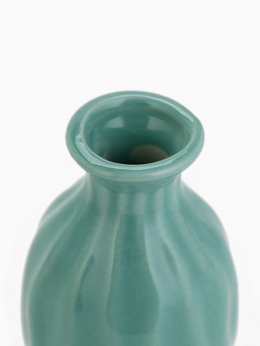 Ваза для цветов декоративная Для уюта с подставкой, 8?7?6 см