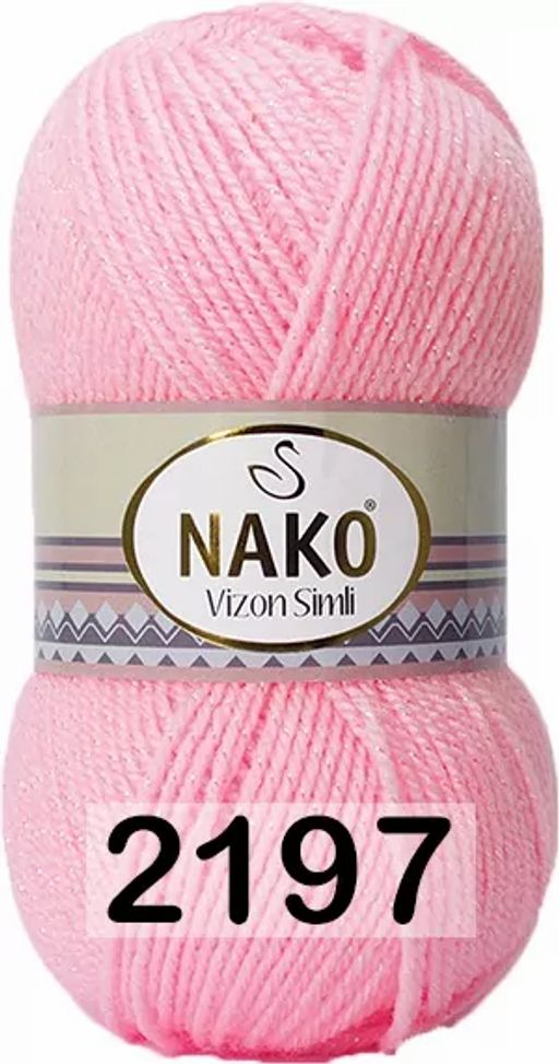 VIZON SIMLI - Nako фото 13