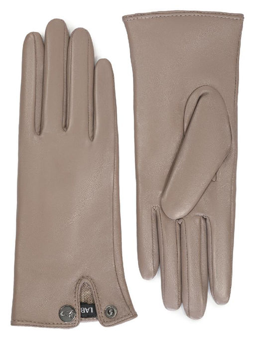 Перчатки жен п/ш LB-4909-1 taupe - Labbra фото 9
