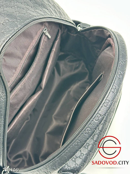 Рюкзак женский с пыльником - Bruno фото 4