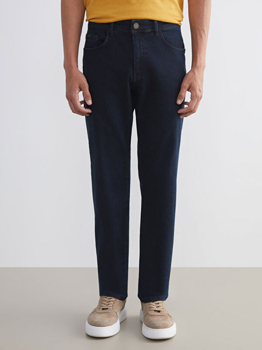 779 Regular Fit Erkek Jean Pantolon