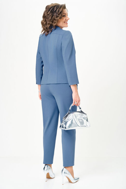 Костюм LADY SECRET 2848 голубой