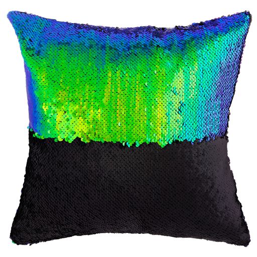 ПОДУШКА ДЕКОРАТИВНАЯ 40Х40СМ БУРЛЕСК, 100 - Lefard фото 2