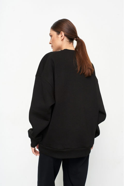 Свитшот Sakhalin - Erist store фото 2