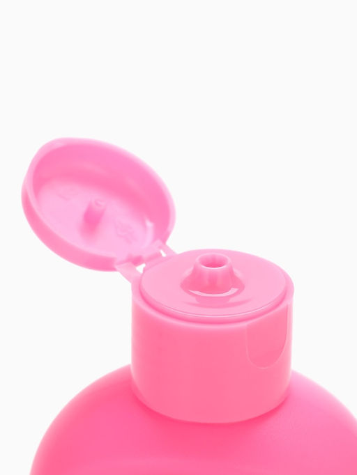 Цена за 2 шт. Шампунь детский для девочек «Самая яркая», аромат сладкой дыни, 250 мл.