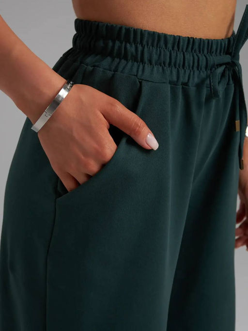 Брюки Палаццо