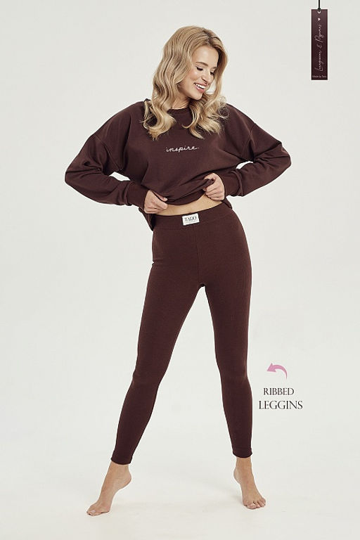 Легинсы 24W Selena 3025-01