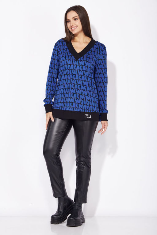 Джемпер ТАиЕР 1245  фото 3