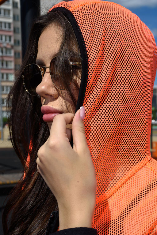 Комплект 8133 (толстовка+топ) - Натали фото 31