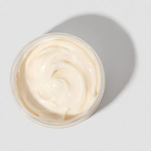 Серия "Молоко и мед" Питательная маска с маточным молочком