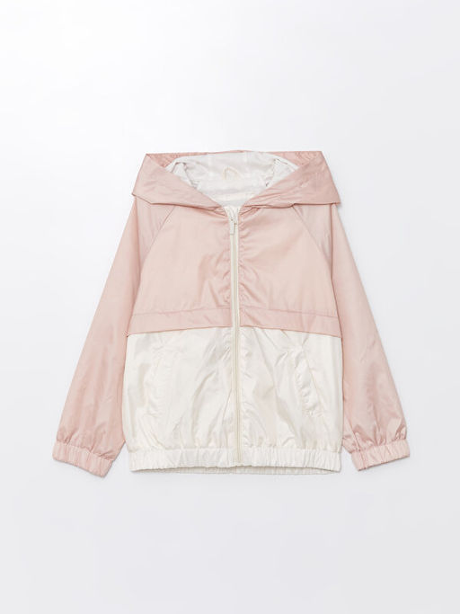 Kap??onlu K?z ?ocuk Ya?murluk