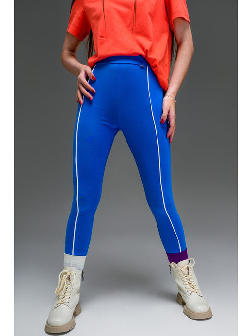 Лосины джинсовый 211270404 - Nota bene фото 5