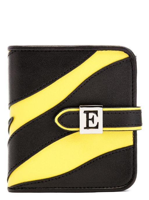 Кошелек Z141-2993 multicolor-yellow - Eleganzza фото 6