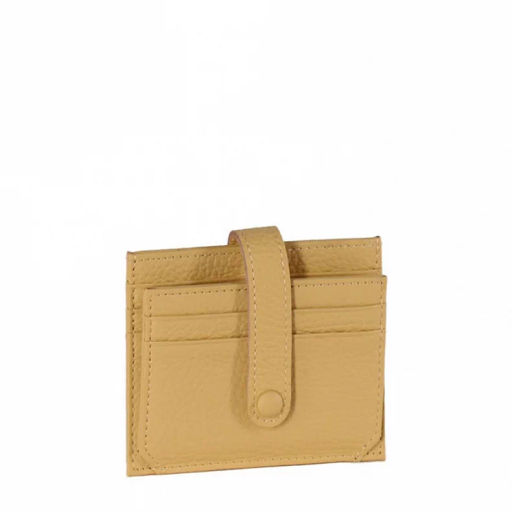 Картхолдер 9020 yellow Vermari