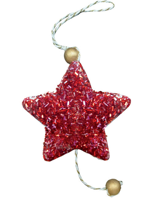 Новогодний бокс мальчику (детский сад) 20 подарков