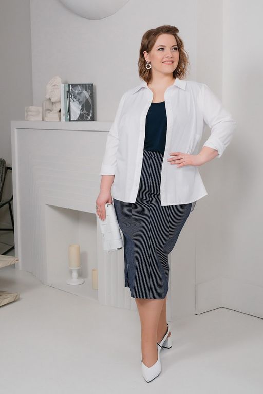 Юбка женская - Jp фото 12