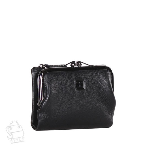 Женский кошелек 9930-1806 black Vermari в Новосибирске