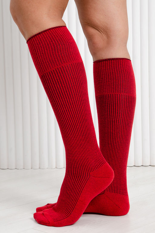 Гольфы женские Ретро (набор 2 пары)