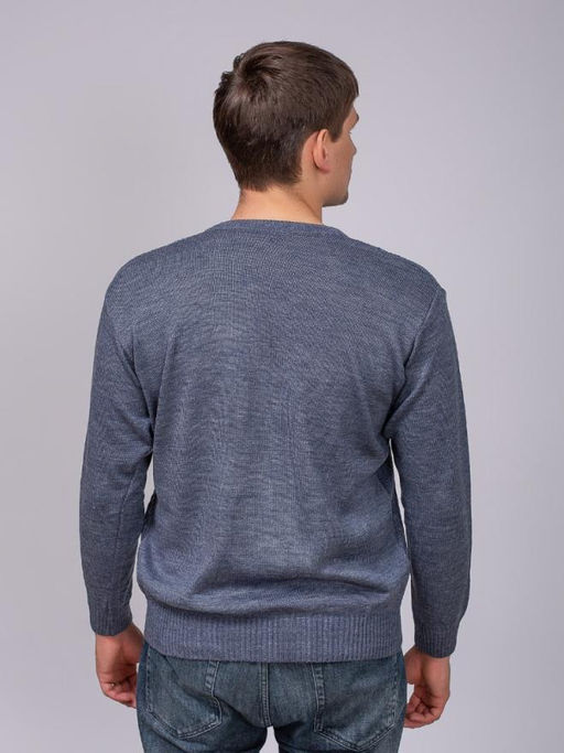 Джемпер мужской - Есения фото 7