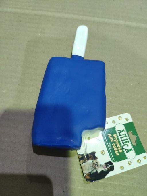 Игр. д/соб. винил ЭСКИМО (DС033) Алиса 00-00005228