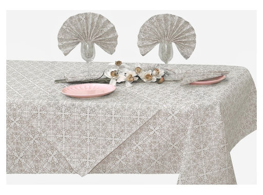 24С5-ШР 35*35 Салфетка Дамаск цв. 133 рис. 109 - Текс-дизайн фото 2